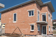 Haggs home extensions