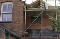 free Haggs home extension quotes