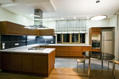 kitchen extensions Haggs